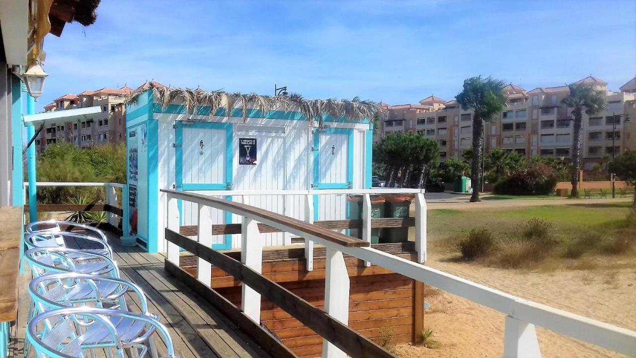 Isla Canela Playa Y Golf, 1ª Linea De Playa Eksteriør bilde